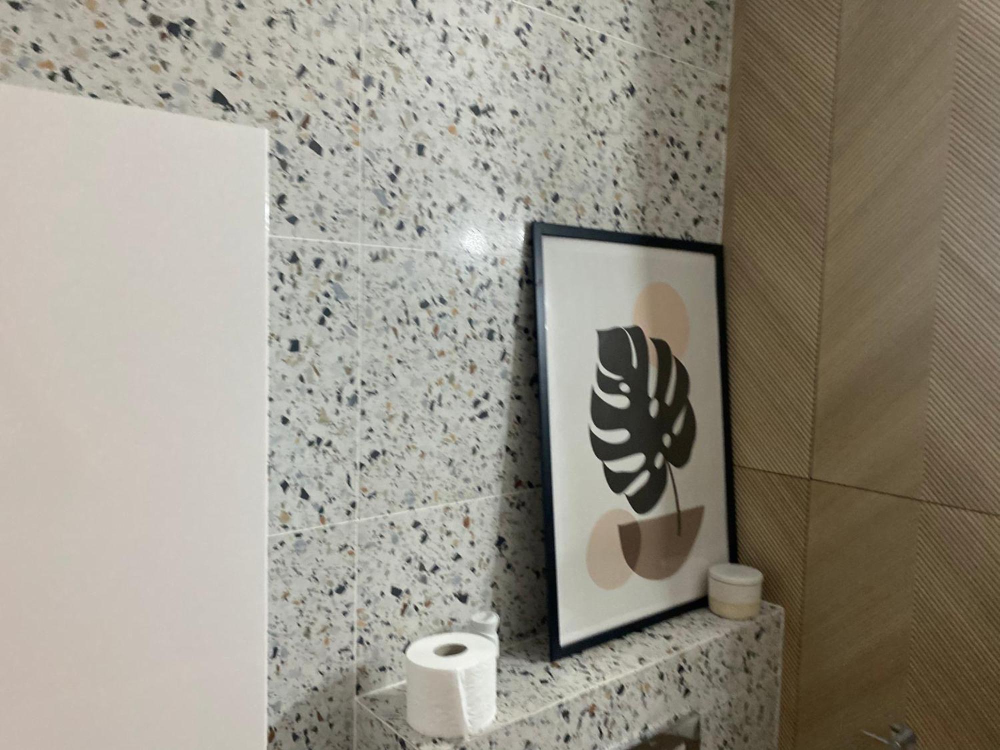 Workation Centre Airport Boutique Designer Bath, 3-4 Days Offer, Kitchen, Balkony, Aircon * Warsaw